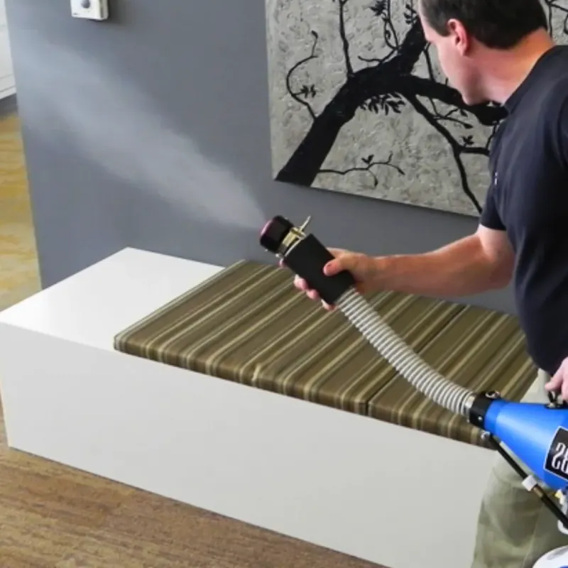 Professional Odor Removal in Osprey, FL